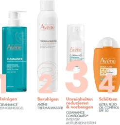 Avene Cleanance Comedomed Anti Unreinheiten Konzentrat 30 ml