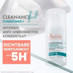 Avene Cleanance Comedomed Anti Unreinheiten Konzentrat 30 ml