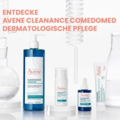 Avene Cleanance Comedomed Intensiv Serum 30 ml