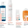 Avene Cleanance Comedomed Peeling Reinigungsgel 400 ml