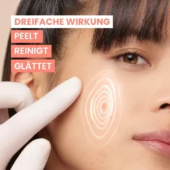 Avene Cleanance Comedomed Peeling Reinigungsgel 400 ml