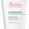 Avene Cleanance Detox Maske 50 ml