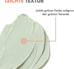Avene Cleanance Detox Maske 50 ml
