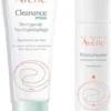 Avene Cleanance Hydra beruhigende Feuchtigkeitspflege + gratis Thermalwasser Spray 50 ml