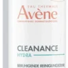 Avene Cleanance Hydra beruhigende Reinigungscreme 200 ml Creme