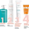 Avene Cleanance Sonne SPF 50+ Getönt 50 ml
