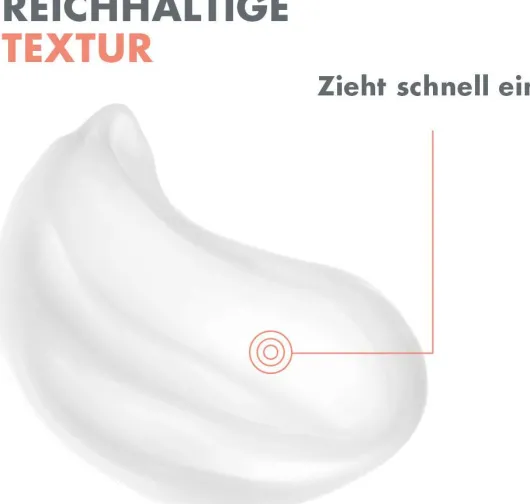 Avene Cold Cream 50 ml Intensiv - Handcreme