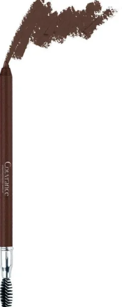 Avene Couvrance Augenbrauen Korrekturstift, dunkelbraun 1,19 g Stift