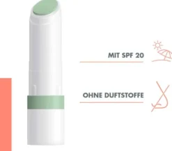 Avene Couvrance Korrekturstick grün