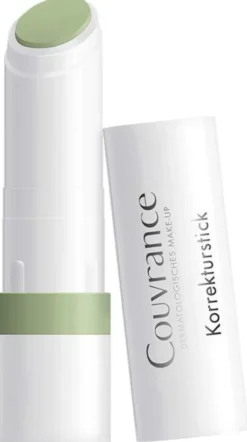 Avene Couvrance Korrekturstick grün