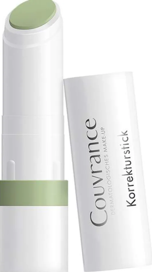 Avene Couvrance Korrekturstick grün