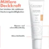 Avene Couvrance Korrigierendes Make up Naturel 30 ml Fluid