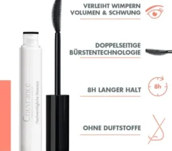Avene Couvrance Mascara schwarz 7 ml