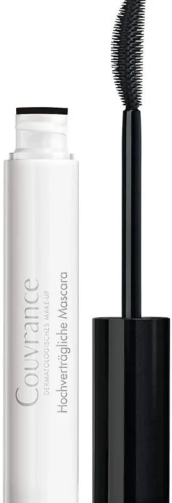 Avene Couvrance Mascara schwarz 7 ml