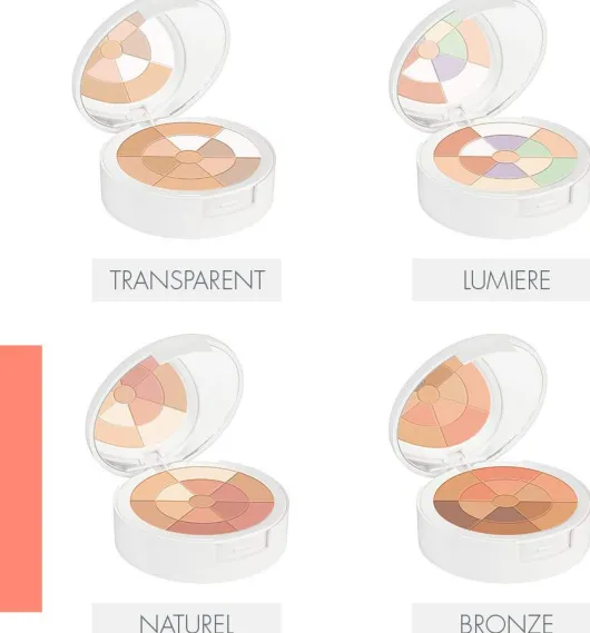 Avene Couvrance Mosaik-Puder lumière 10 g