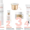 Avene Dermabsolu festigende Tagescreme 50 ml