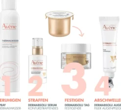 Avene Dermabsolu festigende Tagescreme 50 ml