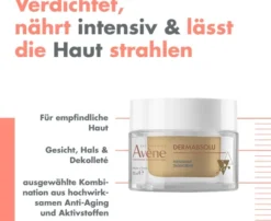 Avene Dermabsolu festigende Tagescreme 50 ml