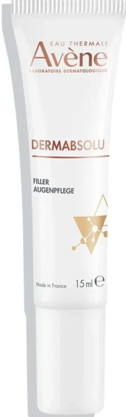 Avene Dermabsolu Filler Augenpflege 15 ml