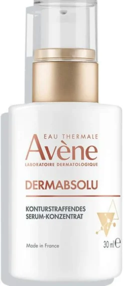 Avene Dermabsolu konturstraffendes Serum-Konzentrat 30 ml