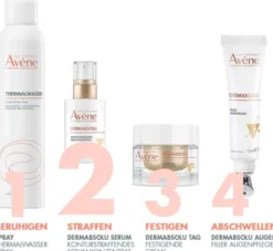Avene Dermabsolu konturstraffendes Serum-Konzentrat 30 ml