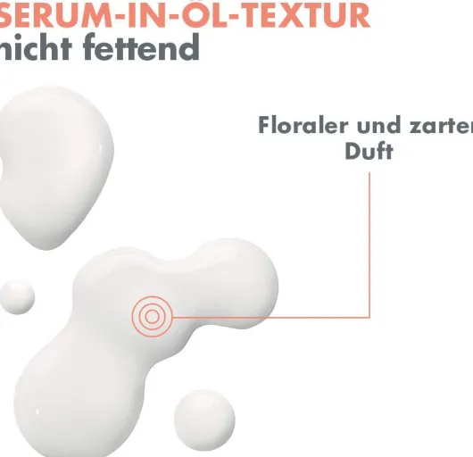 Avene DermAbsolu Serum stärkendes Serum 30 ml