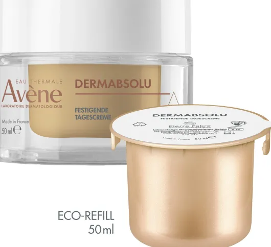 Avene Dermabsolu Tagescreme Nachfüllpack 50 ml