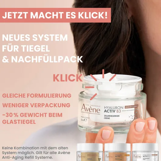 Avene Dermabsolu Tagescreme Nachfüllpack 50 ml