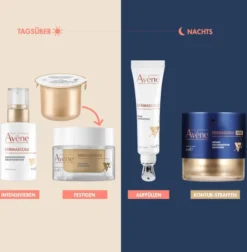 Avene Dermabsolu Tagescreme Nachfüllpack 50 ml