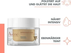 Avene Dermabsolu Tagescreme Nachfüllpack 50 ml