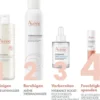 Avene Feuchtigkeitsspendender Lippenpflegestift 4 G