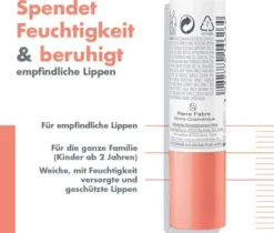 Avene Feuchtigkeitsspendender Lippenpflegestift 4 G