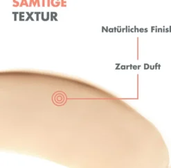 Avene Getönte Sonnencreme SPF 50+ 50 ml