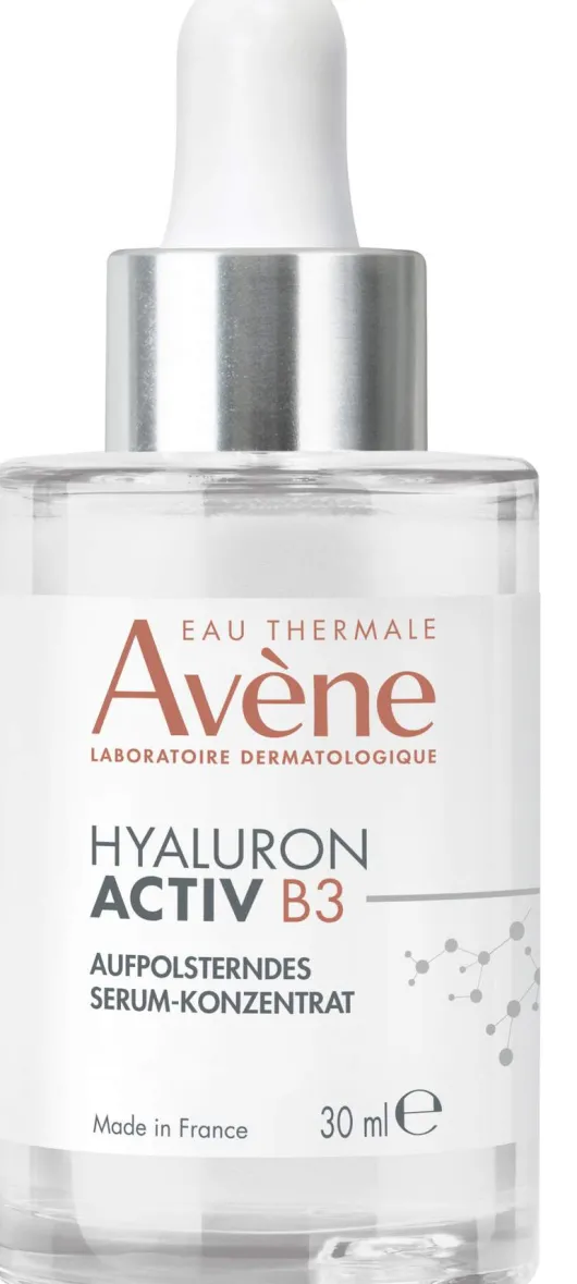 Avene Hyaluron Activ B3 aufpolsterndes Serum 30 ml Konzentrat