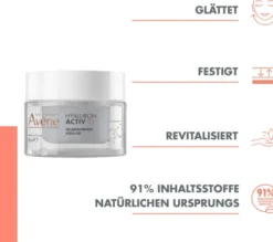 Avene Hyaluron Activ B3 zellerneuerndes Aqua-Gel 50 ml