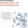 Avene Hyaluron Activ B3 zellerneuerndes Aqua-Gel Nachfüllpack 50 ml