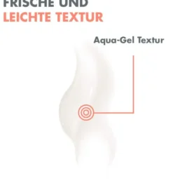 Avene Hyaluron Activ B3 zellerneuerndes Aqua-Gel Nachfüllpack 50 ml
