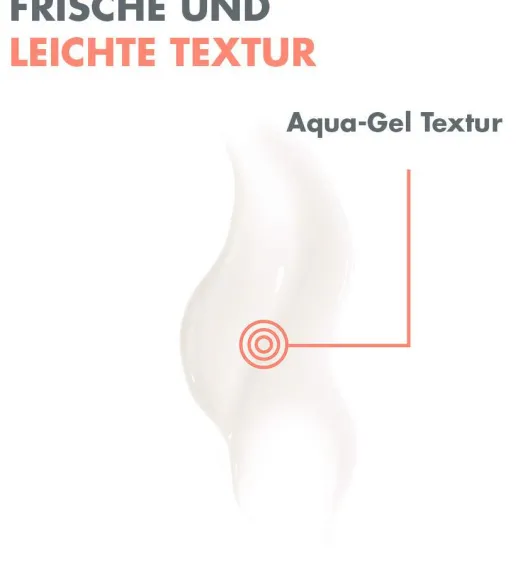 Avene Hyaluron Activ B3 zellerneuerndes Aqua-Gel Nachfüllpack 50 ml