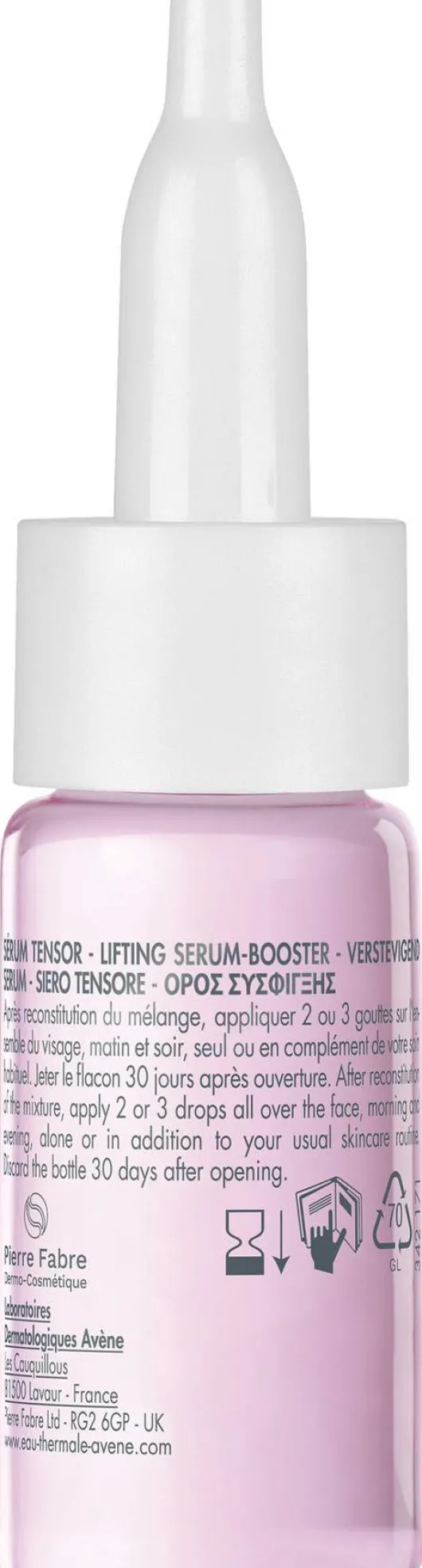 Avene Hyaluron Activ Procedure Hexapeptid Serum 20 ml