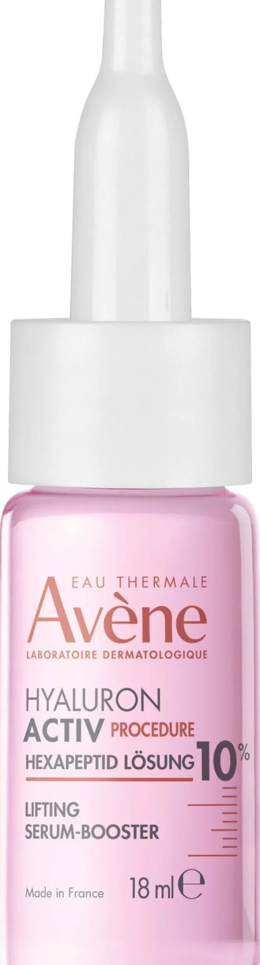 Avene Hyaluron Activ Procedure Hexapeptid Serum 20 ml