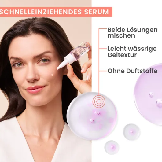 Avene Hyaluron Activ Procedure Hexapeptid Serum 20 ml