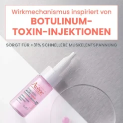Avene Hyaluron Activ Procedure Hexapeptid Serum 20 ml