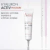 Avene Hyaluron Activ Procedure Augen-Lippen Creme 15 ml