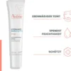 Avene Hydrance BB reichhaltig Feuchtigkeitscreme getönt 40 ml + Avene Beruhigende Augencreme 15 ml