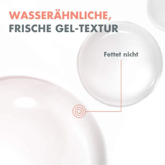 Avene Hydrance Boost feuchtigkeitsspendendes Serum-Konzentrat 30 ml
