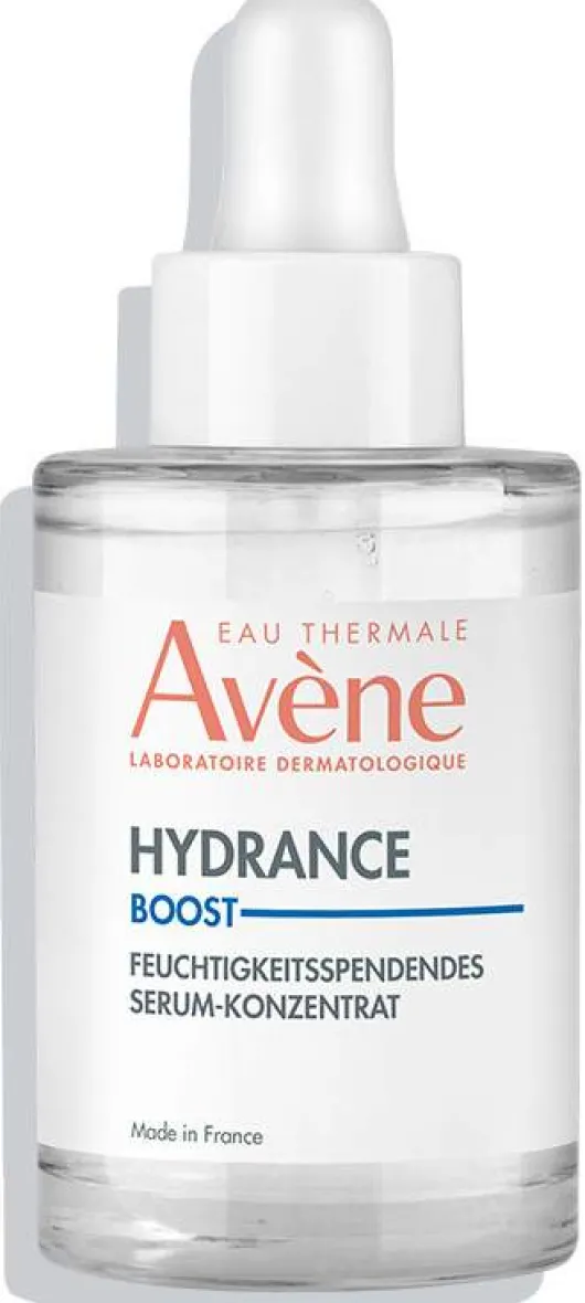 Avene Hydrance Boost feuchtigkeitsspendendes Serum-Konzentrat 30 ml