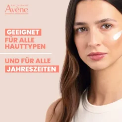 Avene Hydrance Feuchtigkeitscreme SPF 30 40 ml