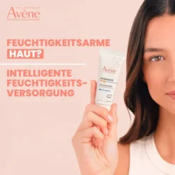 Avene Hydrance Feuchtigkeitscreme SPF 30 40 ml