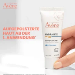 Avene Hydrance Feuchtigkeitscreme SPF 30 40 ml