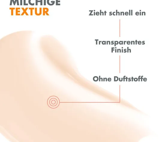 Avene Intense Protect Sonnenfluid Ultra SPF 50+ 150 ml
